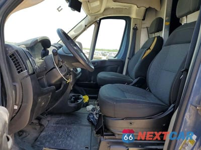 Zdjęcie 7 z 12 samochodu: 2019 RAM PROMASTER 3500 DELIVERY VAN VIN:3C6URVJG2KE551175 - miniatura