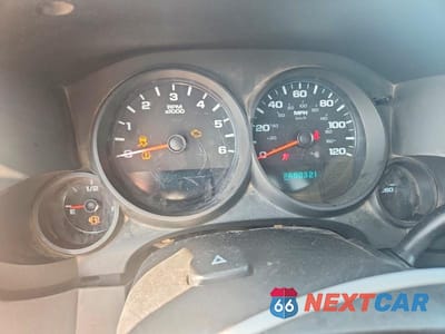 Zdjęcie 9 z 13 samochodu: 2012 CHEVROLET SILVERADO C1500 VIN:1GCNCPEX5CZ285192 - miniatura