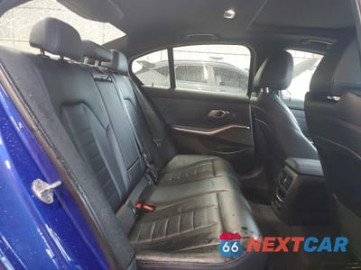 Zdjęcie 10 z 12 samochodu: 2020 BMW 330XI VIN:3MW5R7J06L8B19200 - miniatura