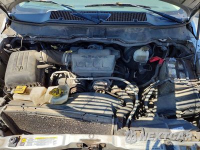 Zdjęcie 11 z 12 samochodu: 2008 DODGE RAM 1500 ST VIN:1D7HU18N78S615888 - miniatura