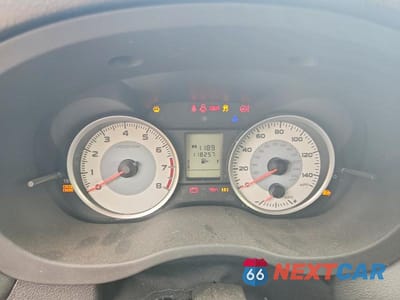 Zdjęcie 9 z 12 samochodu: 2012 SUBARU IMPREZA PREMIUM VIN:JF1GJAD67CG027861 - miniatura