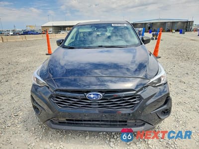 Piąte zdjęcie samochodu w środku: 2024 SUBARU IMPREZA VIN:JF1GUABC2R8252546 - miniatura