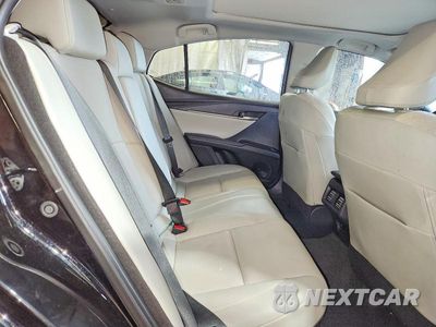 Zdjęcie 10 z 13 samochodu: 2025 TOYOTA CAMRY XLE VIN:4T1DAACK4SU526754 - miniatura