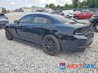 Drugie zdjęcie samochodu z przodu: 2021 DODGE CHARGER SXT VIN:2C3CDXBG2MH638955 - miniatura