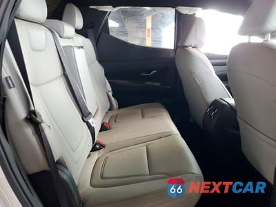 Zdjęcie 10 z 12 samochodu: 2025 HYUNDAI SANTA CRUZ SEL VIN:5NTJBDDE3SH137582 - miniatura