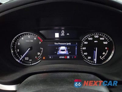 Zdjęcie 9 z 13 samochodu: 2020 CADILLAC XT4 PREMIUM LUXURY VIN:1GYFZDR41LF123623 - miniatura