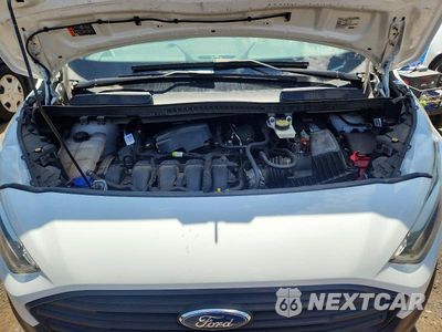 Zdjęcie 12 z 13 samochodu: 2019 FORD TRANSIT CONNECT XL VIN:NM0LS7E20K1388898 - miniatura
