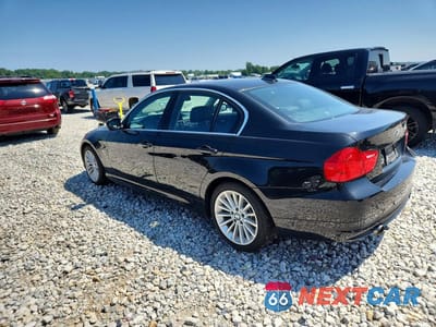 Drugie zdjęcie samochodu z przodu: 2011 BMW 335 XI VIN:WBAPL5C51BA920580 - miniatura