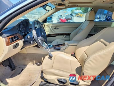 Zdjęcie 7 z 12 samochodu: 2008 BMW 328 I VIN:WBAWB33528P135638 - miniatura