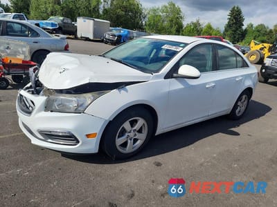 2016 CHEVROLET CRUZE LIMITED LT 1G1PE5SB5G7190819 - główne zdjęcie licytacji z USA - miniatura