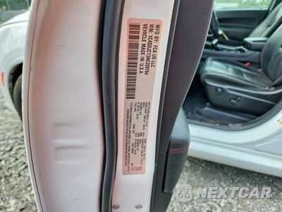Zdjęcie 13 z 13 samochodu: 2022 DODGE DURANGO R/T VIN:1C4SDJCT3NC220764 - miniatura