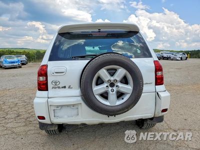 Zdjęcie 6 z 13 samochodu: 2005 TOYOTA RAV4 BASE VIN:JTEHD20V850058438 - miniatura