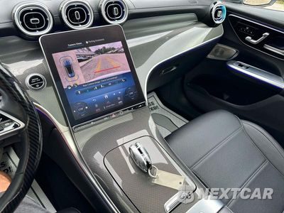 Zdjęcie 11 z 12 samochodu: 2023 MERCEDES-BENZ GLC 300 4MATIC VIN:W1NKM4HB1PU020277 - miniatura