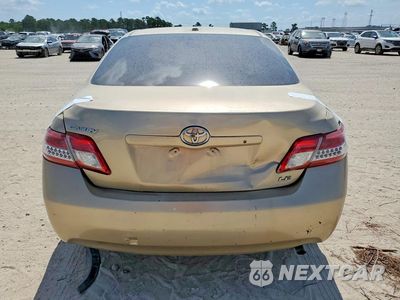 Zdjęcie 6 z 12 samochodu: 2011 TOYOTA CAMRY LE VIN:4T1BF3EK8BU199597 - miniatura