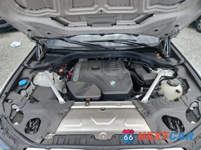 Zdjęcie 12 z 13 samochodu: 2024 BMW X3 XDRIVE30I VIN:5UX53DP06R9W81833 - miniatura