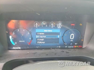 Zdjęcie 9 z 13 samochodu: 2025 FORD F150 STX VIN:1FTEW2KP8SKD89536 - miniatura