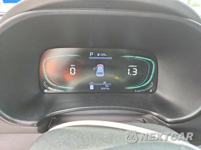 Zdjęcie 9 z 12 samochodu: 2023 KIA SOUL LX VIN:KNDJ23AU3P7892277 - miniatura