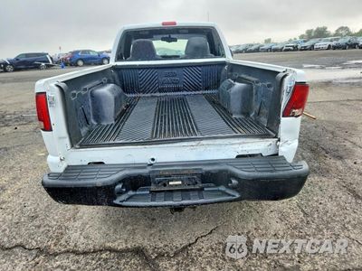 Zdjęcie 6 z 13 samochodu: 1998 CHEVROLET S TRUCK S10 VIN:1GCCS1442WK187006 - miniatura
