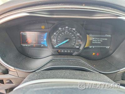 Zdjęcie 9 z 12 samochodu: 2020 FORD FUSION SEL VIN:3FA6P0CD6LR145784 - miniatura