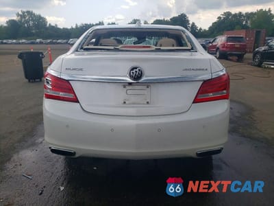 Zdjęcie 6 z 12 samochodu: 2015 BUICK LACROSSE PREMIUM VIN:1G4GF5G39FF203173 - miniatura