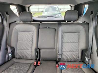 Zdjęcie 10 z 13 samochodu: 2019 CHEVROLET EQUINOX LT VIN:3GNAXUEV6KS536045 - miniatura