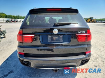 Zdjęcie 6 z 13 samochodu: 2013 BMW X5 XDRIVE35I VIN:5UXZV4C55D0B24411 - miniatura