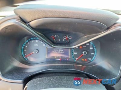 Zdjęcie 9 z 12 samochodu: 2019 CHEVROLET COLORADO LT VIN:1GCGSCEN1K1126444 - miniatura