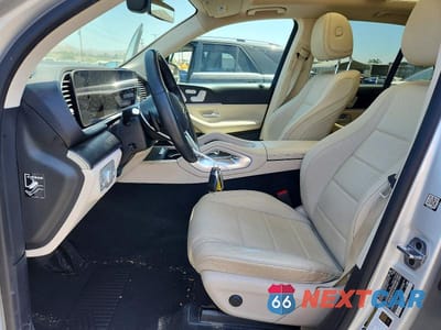 Zdjęcie 7 z 13 samochodu: 2021 MERCEDES-BENZ GLE 350 4MATIC VIN:4JGFB4KE3MA412896 - miniatura