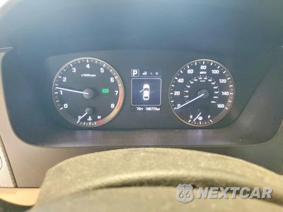 Zdjęcie 9 z 12 samochodu: 2015 HYUNDAI SONATA SE VIN:5NPE24AFXFH056209 - miniatura