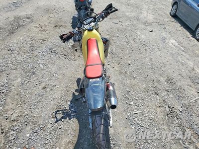 Zdjęcie 6 z 9 samochodu: 2021 SUZUKI DR-Z400 SM VIN:JS1SK44A6M7101094 - miniatura