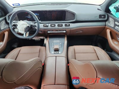 Zdjęcie 8 z 13 samochodu: 2025 MERCEDES-BENZ GLS 450 4MATIC VIN:4JGFF5KE5SB420418 - miniatura