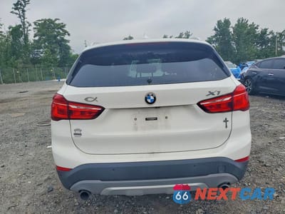 Zdjęcie 6 z 13 samochodu: 2016 BMW X1 XDRIVE28I VIN:WBXHT3Z32G4A48942 - miniatura