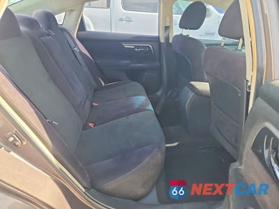 Zdjęcie 10 z 13 samochodu: 2013 NISSAN ALTIMA 2.5 VIN:1N4AL3AP6DC233996 - miniatura