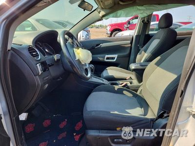 Zdjęcie 7 z 12 samochodu: 2012 CHEVROLET CAPTIVA SPORT VIN:3GNAL3E55CS526081 - miniatura