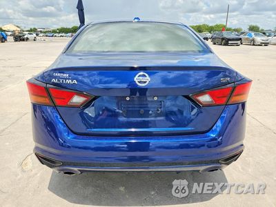 Zdjęcie 6 z 12 samochodu: 2021 NISSAN ALTIMA SR VIN:1N4BL4CV5MN410533 - miniatura