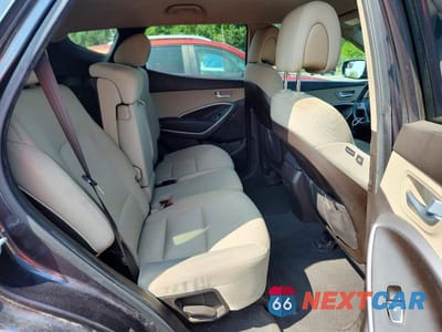 Zdjęcie 11 z 13 samochodu: 2016 HYUNDAI SANTA FE SPORT 2.4L VIN:5XYZUDLBXGG374328 - miniatura