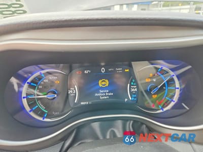 Zdjęcie 9 z 13 samochodu: 2021 CHRYSLER PACIFICA HYBRID TOURING L VIN:2C4RC1L71MR576964 - miniatura