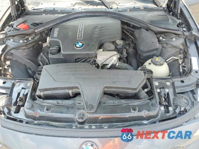 Zdjęcie 11 z 12 samochodu: 2015 BMW 320 I XDRIVE VIN:WBA3C3C50FK203252 - miniatura