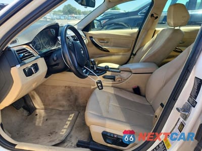 Zdjęcie 7 z 12 samochodu: 2013 BMW 328 XI SULEV VIN:WBA3B5C53DF595776 - miniatura