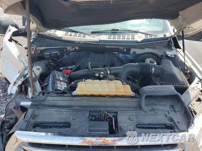 Zdjęcie 11 z 13 samochodu: 2016 FORD F150 SUPER CAB VIN:1FTEX1CP2GKF41002 - miniatura
