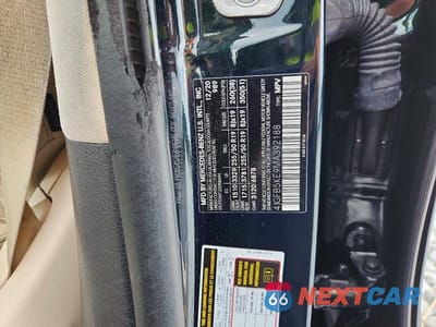 Zdjęcie 12 z 12 samochodu: 2021 MERCEDES-BENZ GLE 450 4MATIC VIN:4JGFB5KE9MA392188 - miniatura