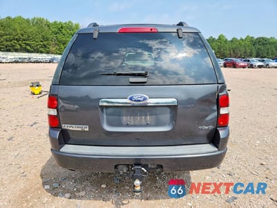 Zdjęcie 6 z 13 samochodu: 2010 FORD EXPLORER XLT VIN:1FMEU7DE1AUB02471 - miniatura