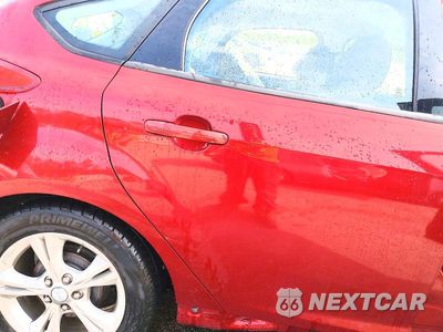 Zdjęcie 10 z 12 samochodu: 2013 FORD FOCUS SE VIN:1FADP3K2XDL254242 - miniatura