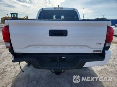 Zdjęcie 6 z 12 samochodu: 2023 TOYOTA TACOMA SR5 V6 VIN:3TMAZ5CN0PM217473 - miniatura