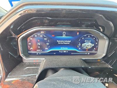 Zdjęcie 9 z 12 samochodu: 2024 CHEVROLET SILVERADO K1500 RST VIN:1GCUDEED8RZ347048 - miniatura