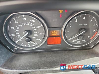 Zdjęcie 9 z 13 samochodu: 2008 BMW 335 I VIN:WBAVB77508NH79764 - miniatura