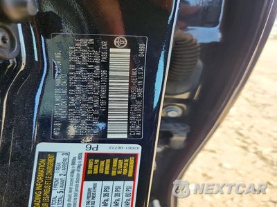 Zdjęcie 12 z 12 samochodu: 2017 TOYOTA CAMRY L/SE VIN:4T1BF1FK6HU430296 - miniatura