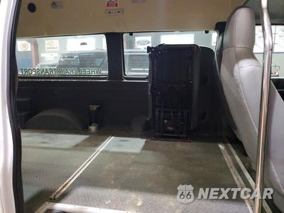 Zdjęcie 11 z 13 samochodu: 2014 FORD ECONOLINE E150 VAN VIN:1FTNE1EW0EDA47037 - miniatura