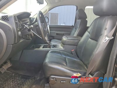 Zdjęcie 7 z 13 samochodu: 2012 GMC SIERRA K1500 SLE VIN:3GTP2VE79CG280819 - miniatura