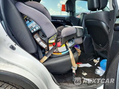 Zdjęcie 11 z 13 samochodu: 2011 KIA SORENTO LX VIN:5XYKTDA1XBG154453 - miniatura